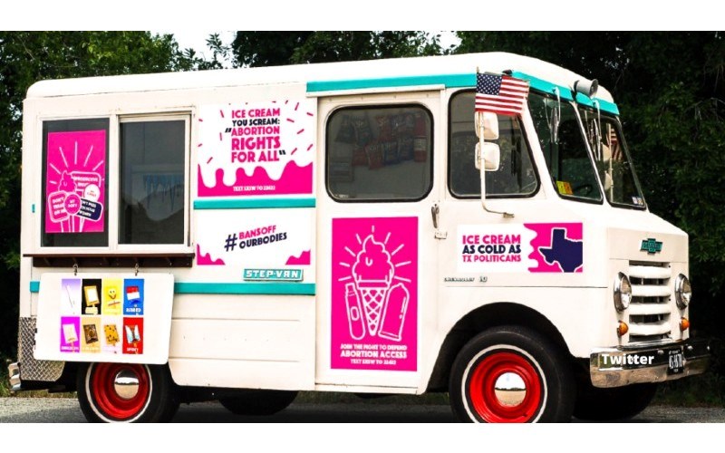 Beware: This isn't your everyday 'ice cream truck'