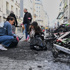 In France, parents may be forced to pay the bill for their children's rioting