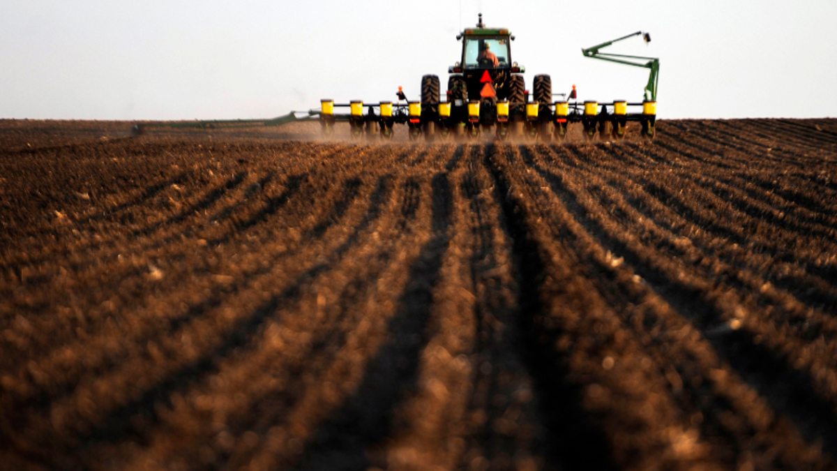 Is farming China's only aim in North Dakota? Probably not - Vimarsana News