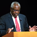 Thomas urges justices to clamp down on congressional power