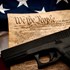 Group files emergency motion to stop Oregon gun control law