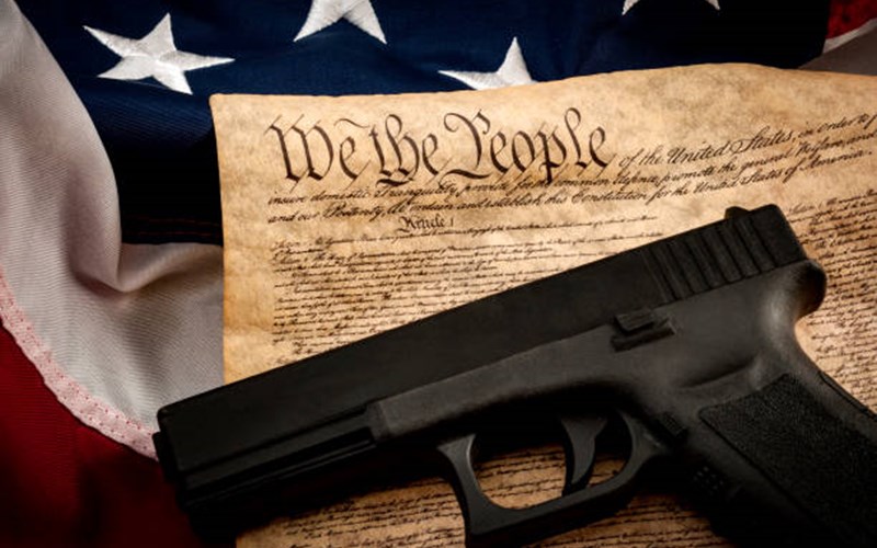 Group files emergency motion to stop Oregon gun control law