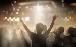 New initiative seeks to bring the Third Great Awakening in March