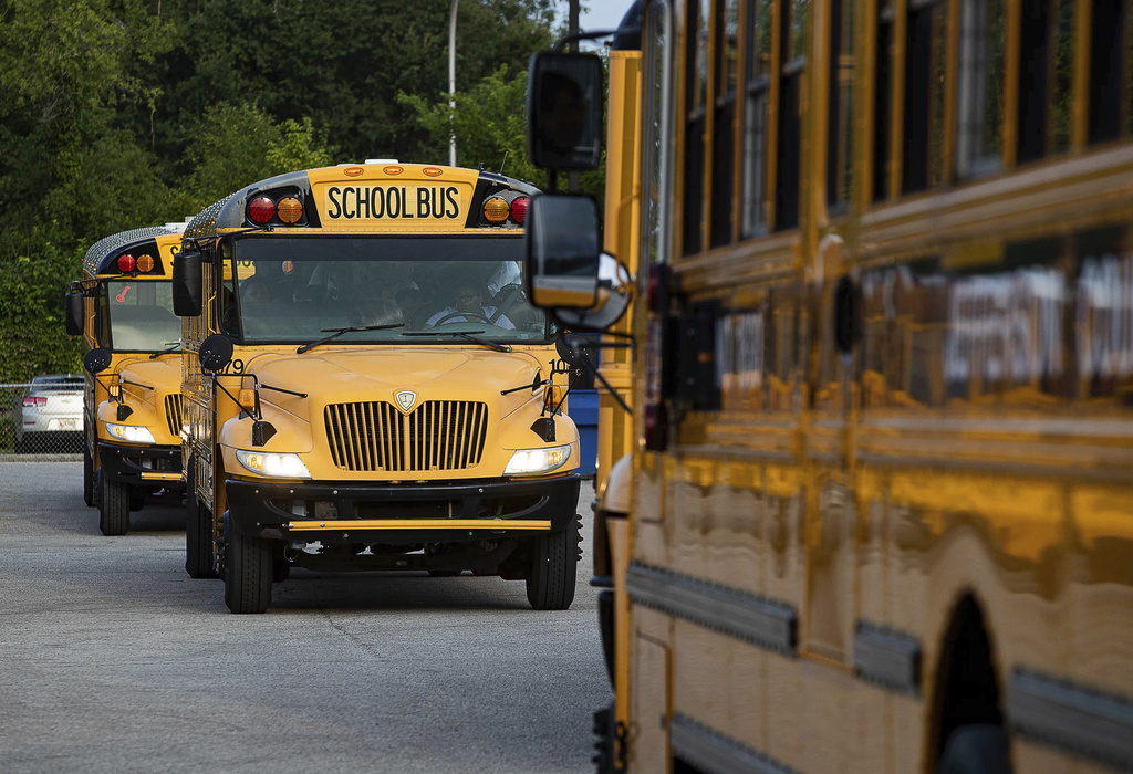 Feds may need more than bus tour to rebuild confidence in public education