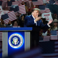 President Trump criticized for dangling a 'dividend' in front of voters if GOP wins midterms