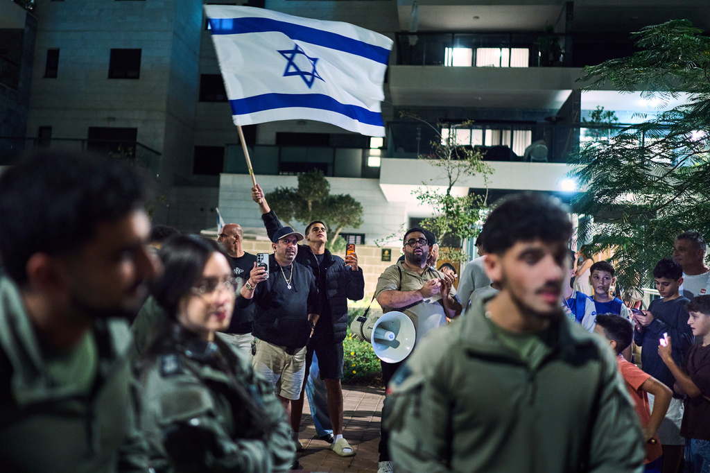 Difficult negotiations lie ahead in Israel after no clear election winner