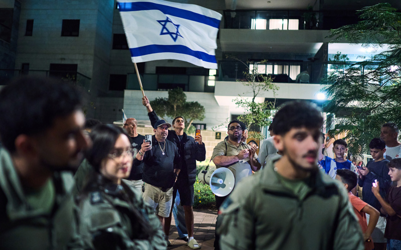 Difficult negotiations lie ahead in Israel after no clear election winner