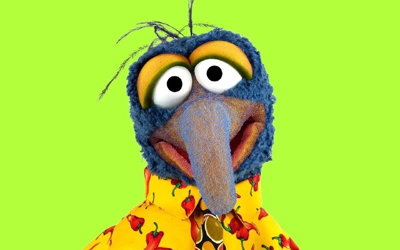 Going 'woke' with Gonzo: Disney's latest attack on kids