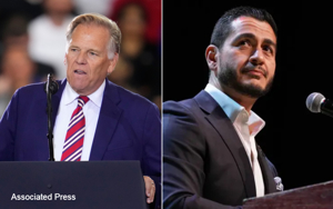 Liberal-leaning Jews, mobilizing for Rogers, could make the difference in Michigan