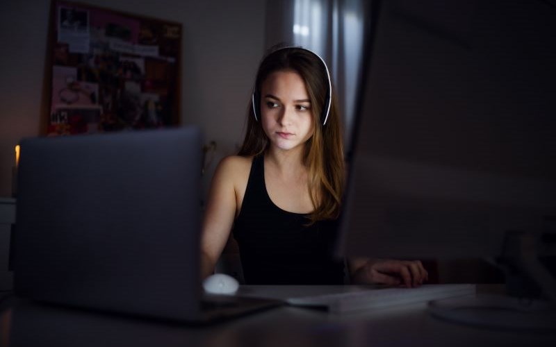 Lots of lessons to learn from PA teen groomed and exploited online