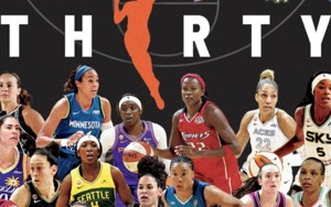 Targeting Clark won't grow the WNBA, Joyce warns