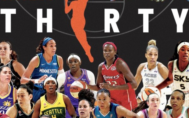 Targeting Clark won't grow the WNBA, Joyce warns