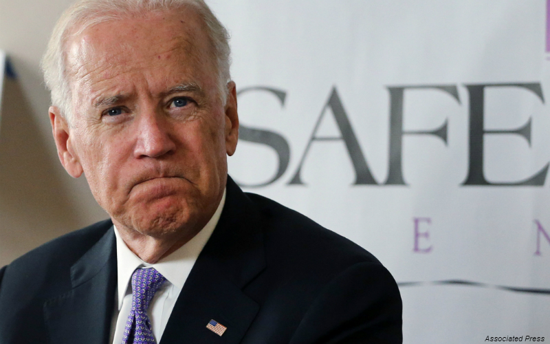 Biden last month: Taliban takeover ‘highly unlikely’ … it’s happening