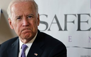 Knight: Better reasons to impeach Biden than withholding IDF munitions 