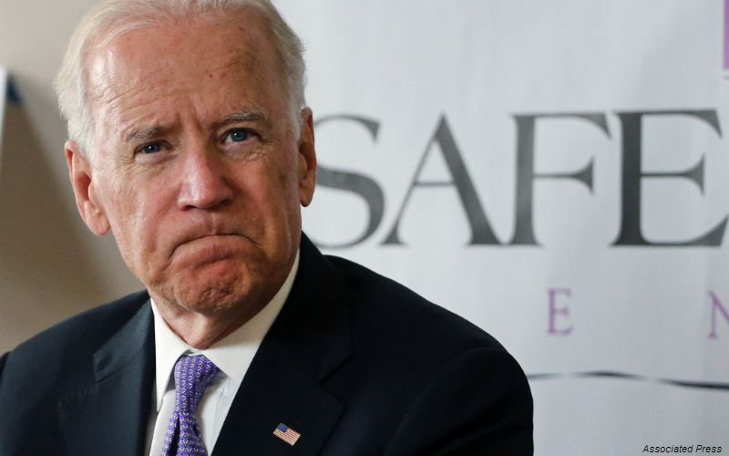 Biden last month: Taliban takeover ‘highly unlikely’ … it’s happening