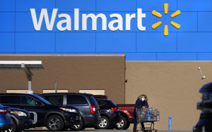Walmart just took two major steps forward for political neutrality