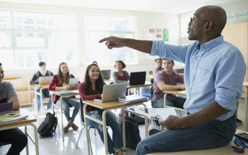 Researcher: 'Progressive' teaching may have led to IQ drop