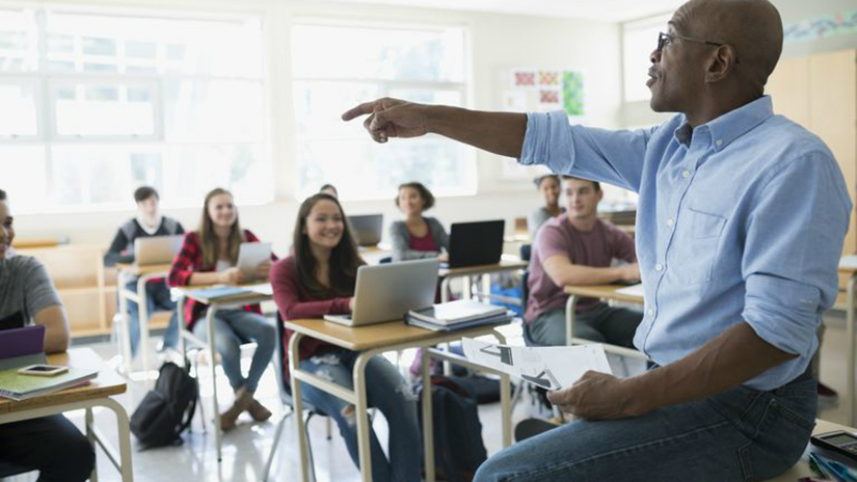 Researcher: 'Progressive' teaching may have led to IQ drop - Vimarsana News