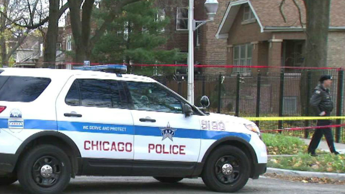 Unbelievable: Chicago residents opted for someone worse than Lightfoot - Vimarsana News