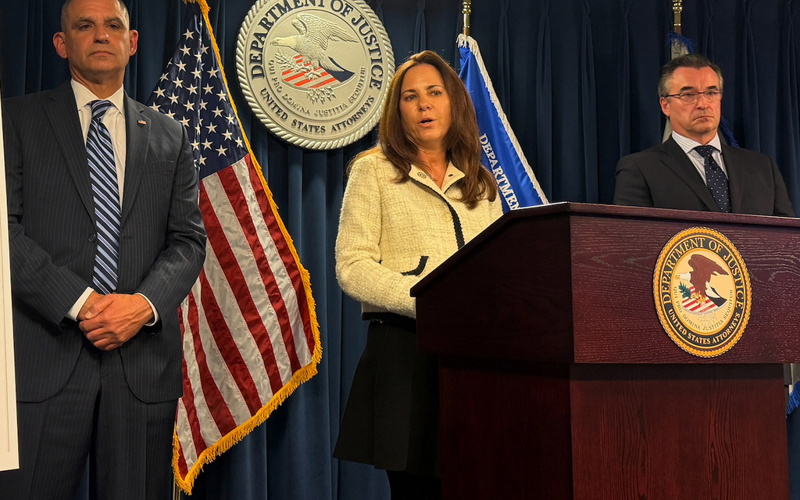 Prosecutors in Massachusetts charge 6 people in marriage fraud ring