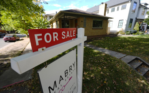 From interest rates to oil prices, financial expert's advice is breathe