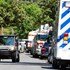 Four Charlotte  law officers dead after shootout when serving warrant 