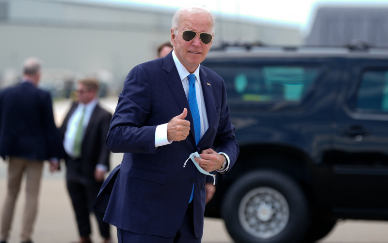 Reports of Biden's death greatly exaggerated, but ability to remain in Oval Office up for debate