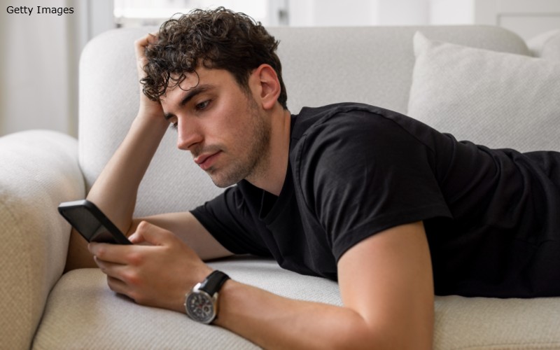 Studies reveal increase in social media contributes to increase in discontent