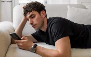 Studies reveal increase in social media contributes to increase in discontent