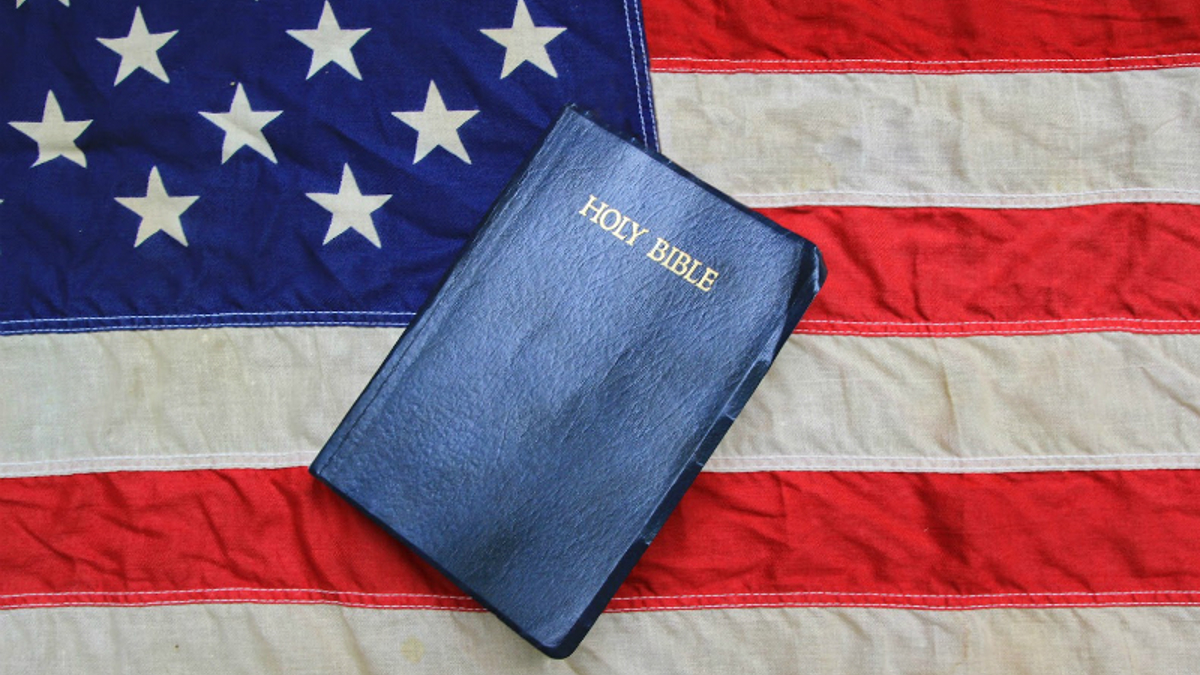 Most churchgoers treating biblical worldview like trip down candy aisle - Vimarsana News