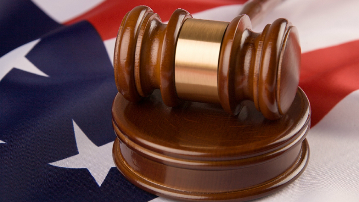 Pro-life activist, who faced prison, acquitted by federal jury - Vimarsana News