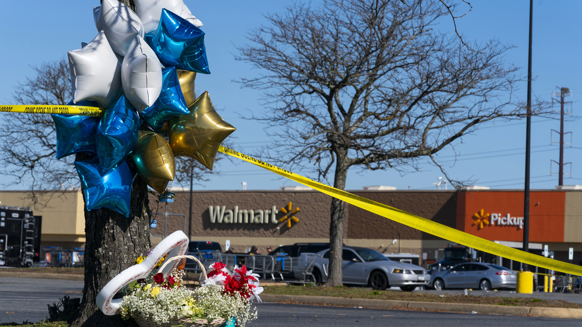 Walmart shooter left 'death note,' bought gun day of killing - Vimarsana News