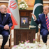 US-Iran historic ceasefire talks in Pakistan continue after midnight