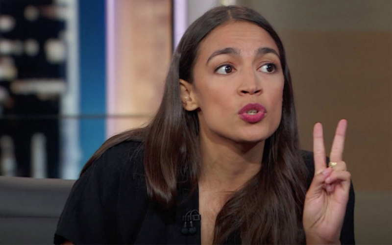 Huckabee tears into Squad member AOC over Jesus misinformation