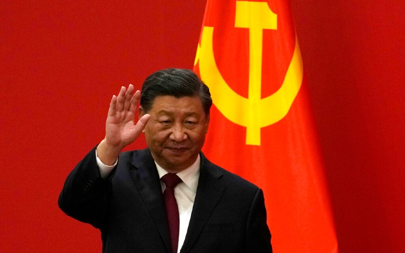 A warning about Xi-Biden meet: China has big plans beyond rogue island