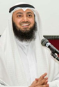 Mohammed Al-Naqwi