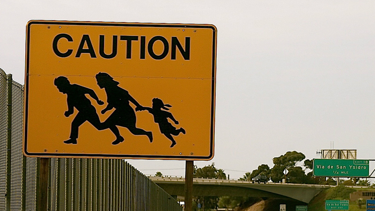 SCOTUS ruling 'supercharges' illegal immigration, says group - Vimarsana News