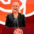 Sweden’s left-leaning opposition wins a narrow majority in national election