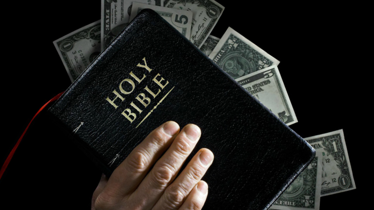 Evangelicals urged to be more discerning in charities they support - Vimarsana News