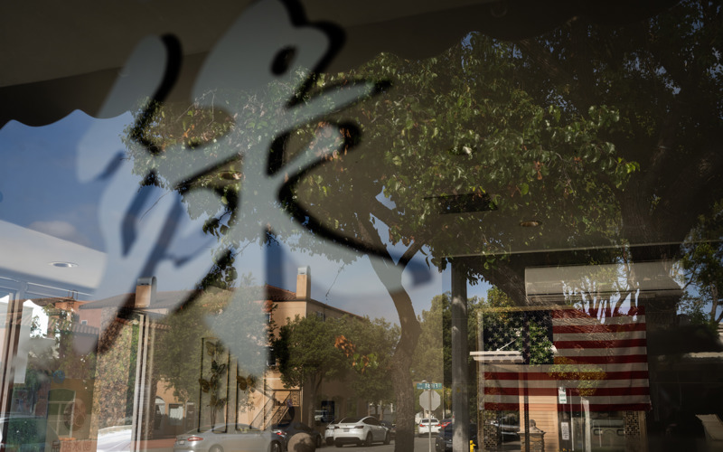 In Southern California Chinese enclave, a mayor's arrest stokes fears of Beijing's influence