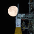 NASA fuels its moon rocket in crucial test to decide when Artemis astronauts will launch