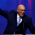 SBC president vows to challenge 'the system' and chase after truth