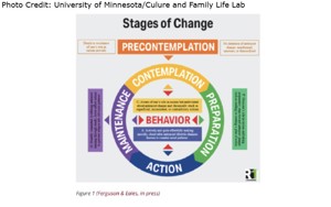 Liberal university cites that white parents need to embrace 'anti-racist' parenting