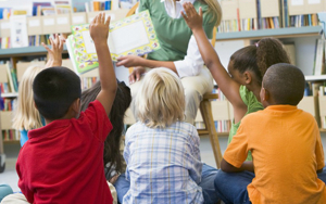 Teachers trained for social justice bring that to K-12 classrooms