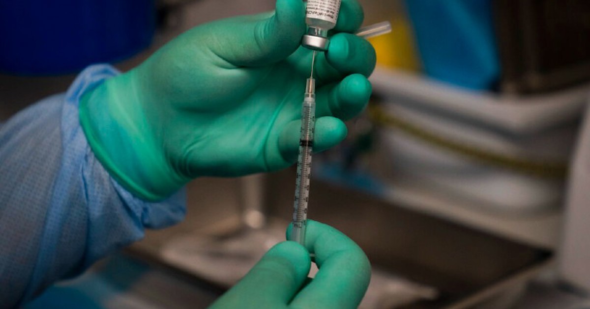 New Jersey bill makes state the leading voice on vaccine guidance