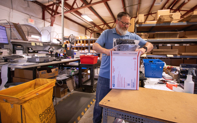 Conservative Supreme Court justices question Trump’s executive power on tariffs