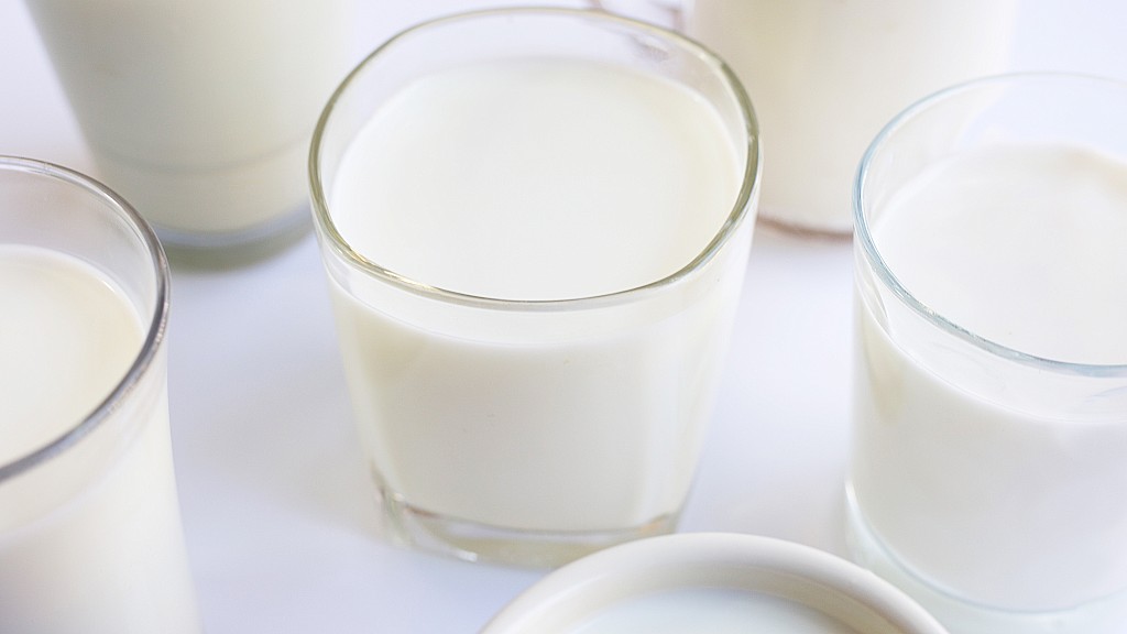 Alaska officials release new details on milk, sealant mix-up