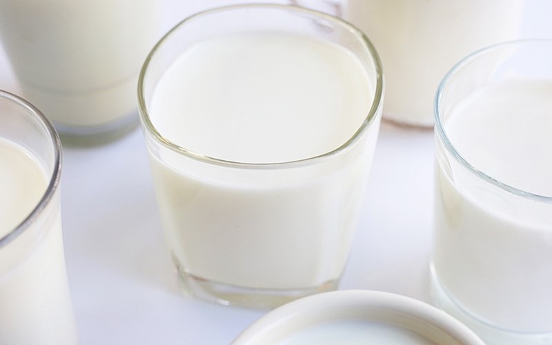Alaska officials release new details on milk, sealant mix-up