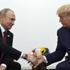 Trump and Putin agree to seek limited ceasefire on energy, infrastructure in Ukraine war