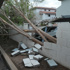 Violent Arizona storms bring possible tornado, toppled trees and golf ball-size hail